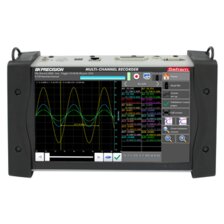 Datalogger Sefram DAS 240 BAT - obrázok 1