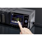 Modulárny datalogger GRAPHTEC GL7000 - obrázok 2