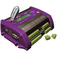 Datalogger DATATAKER DT80 - obrázok 1