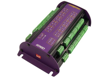 Expanzný modul DATATAKER CEM20 - obrázok 1
