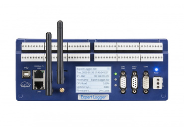 Delphin, logger, data acquisition, datalogger, zapisovač, recorder, presný, univerzálny, rýchly, pripojenie na počítač, software, softvér, veľký počet kanálov, vzorkovacia frekvencia.