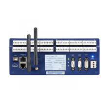 Delphin datalogger rada Expert Logger  - obrázok 1