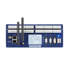 Delphin datalogger rada Expert Logger  - obrázok 1