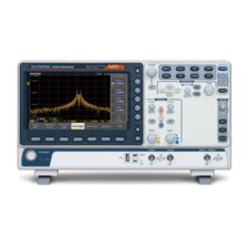 Rada multifunkčných osciloskopov GW-Instek MDO-2000A - obrázok 1