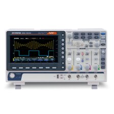 Rada osciloskopov GW INSTEK GDS – 1000B - obrázok 1