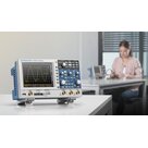 Digitálny osciloskop R&S rady RTC1000 - obrázok 3