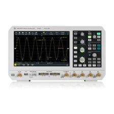 Digitálny osciloskop R&S RTB 2 - obrázok 1