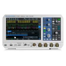 Digitálny osciloskop R&S RTA 4000 - obrázok 1