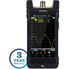 SiteHawk analyzátor SK-4500-TC - obrázok 1
