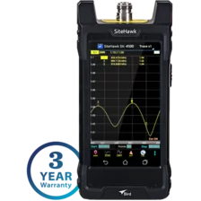 SiteHawk analyzátor SK-4500-TC - obrázok 1