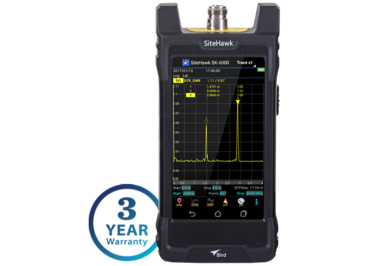 SiteHawk analyzátor SK-6000-TC - obrázok 1