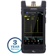 SiteHawk analyzátor SK-6000-TC - obrázok 1