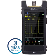 SiteHawk analyzátor SK-6000-TC - obrázok 1