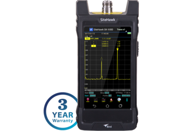 SiteHawk analyzátor SK-9000-TC - obrázok 1