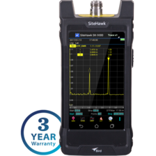 SiteHawk analyzátor SK-9000-TC - obrázok 1
