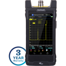 Bird, SiteHawk, anténny analyzátor, Bird SK-9000, pomer stojatých vĺn, PSV, VSWR, DTF, cable loss, meranie útlmu na trase, lokalizácia poruchy, meranie antén.