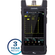 SiteHawk analyzátor SK-9000-TC - obrázok 1