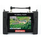 DVB analyzátor Sefram 7859B - obrázok 3