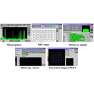 DVB analyzátor Sefram 7859B - obrázok 4