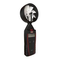 Lopatkový teplomer-anemometer LV 50 - obrázok 1
