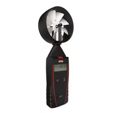 Lopatkový teplomer-anemometer LV 50 - obrázok 1