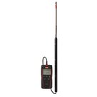 Teplomer-anemometer VT 110/VT 115 so sondou hotwire - obrázok 2