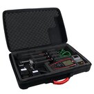 Teplomer-vlhkomer-anemometer VT 210 - obrázok 2