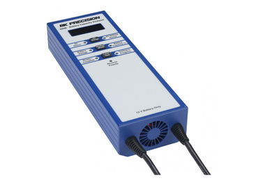 Analyzátor kapacity baterií BK Precision BK600B - obrázok 1