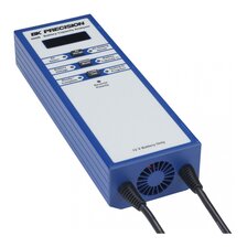 Analyzátor kapacity baterií BK Precision BK600B - obrázok 1