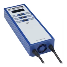 Analyzátor kapacity baterií BK Precision BK600B - obrázok 1