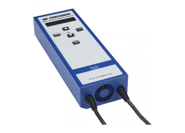 Analyzátor kapacity baterií BK Precision BK601B - obrázok 1