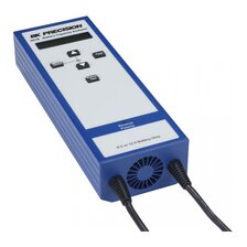 Analyzátor kapacity baterií BK Precision BK601B - obrázok 1