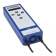 Analyzátor kapacity baterií BK Precision BK601B - obrázok 1