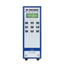 Analyzátor kapacity baterií BK Precision BK603B - obrázok 1
