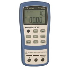 LCR meter BK Precision 879B - obrázok 1