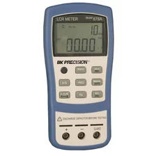 LCR meter BK Precision 879B - obrázok 1