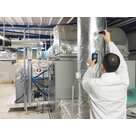 Termo-anemometer s integrovanou hotwire sondou Si-VH3 - obrázok 2