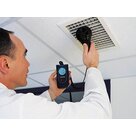 Termo-anemometer s integrovanou lopatkovou sondou Si-VV3 - obrázok 2