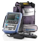 Rada ručných osciloskopov Rohde&Schwarz RTH 1000 - obrázok 4