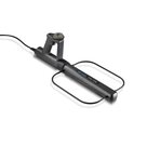 Anténa Rohde&Schwarz HE400BC k prenosným analyzátorom - obrázok 2