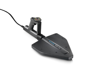 Anténa Rohde&Schwarz HE400BC k prenosným analyzátorom - obrázok 1