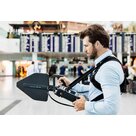 Anténa Rohde&Schwarz HE400BC k prenosným analyzátorom - obrázok 4