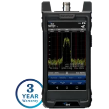 SignalHawk spektrálny analyzátor SH-60S-TC - obrázok 1
