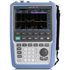 Spektrálny analyzátor Rohde&Schwarz FPH - obrázok 1