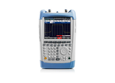Spektrálny analyzátor Rohde&Schwarz FSH - obrázok 1