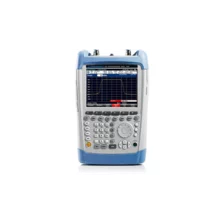 Spektrálny analyzátor Rohde&Schwarz FSH - obrázok 1