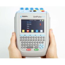 Analyzátor defibrilátorov Rigel UniPulse 400 - obrázok 1