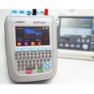Analyzátor defibrilátorov Rigel UniPulse 400 - obrázok 2