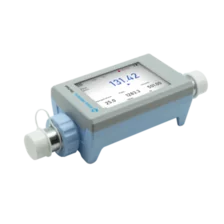 Analyzátor pľúcnych ventilátorov Rigel FloTest - obrázok 1