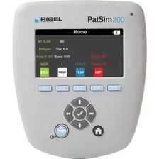 Simulátor pacienta Rigel Medical PatSim200 - obrázok 1